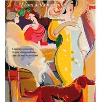 I cani della mia vita