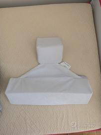 Cuscino neonato DOOMOO posizione laterale in sicur