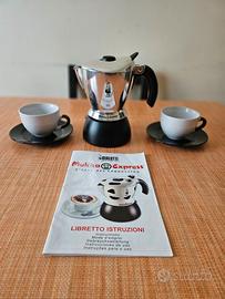 BIALETTI MUKKA EXPRESS