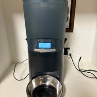 distributore automatico cibo per cani/gatti