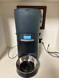 distributore automatico cibo per cani/gatti