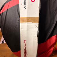 Barre portatutto audi bmw volvo