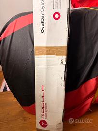 Barre portatutto audi bmw volvo