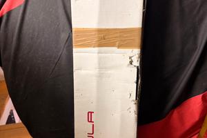 Barre portatutto audi bmw volvo