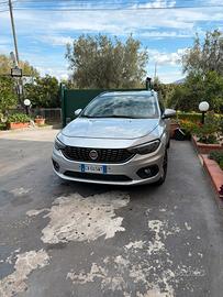Fiat tipo 1.6 multijet  2018