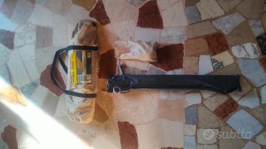 Tarp/Parasole Brunner per campeggio 