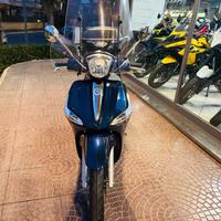 PIAGGIO Liberty S 150 PASSAGGIO E TAGLIANDO INCL