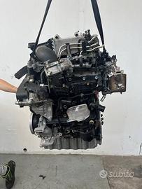 Motore Usato DNA