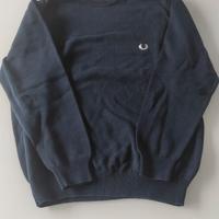 maglione fred perry