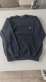 maglione fred perry