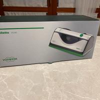 Vorwerk Lavavetri VG100 nuovo con scatola