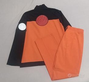 Naruto Shippuden COSPLAY