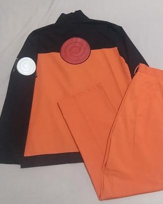 Naruto Shippuden COSPLAY