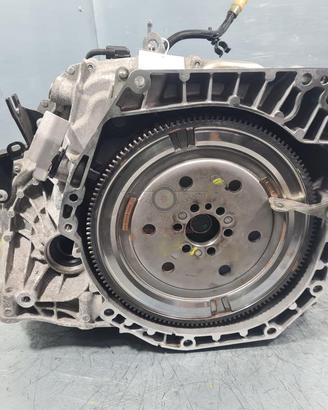 Cambio renault capture - h5ff4