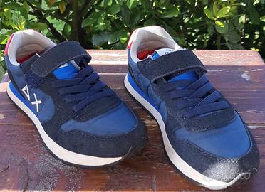 2 paia di scarpe bimbo 