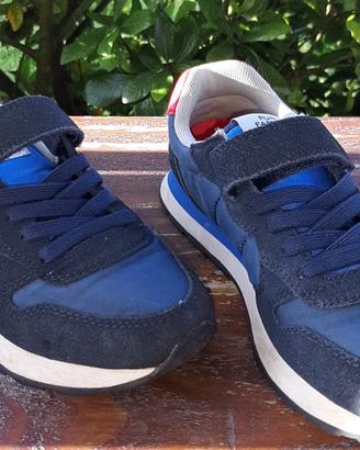 2 paia di scarpe bimbo 
