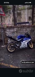 Yamaha YZF  R125