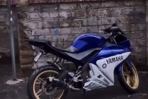 Yamaha YZF  R125