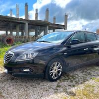 Lancia Delta 1.4 T-Jet 120 CV Gold Ecochic GPL