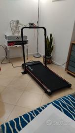 tapis roulant elettrico