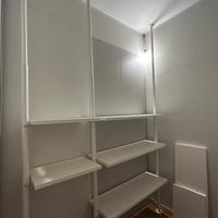 Scaffali cabina armadio stolmen  ikea