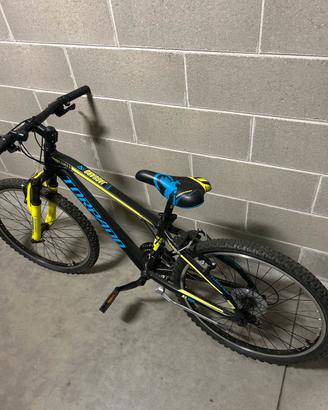 Mountain Bike Torpado Jaguaro ( prezzo trattabile)