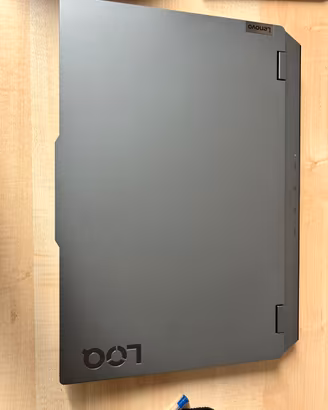 LENOVO LOQ 15 Gen 10 AMD RYZEN 7 250/RTX5050