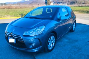 Ds DS3 3 1.4 VTi 95 Chic NEOPATENTATI - 2010