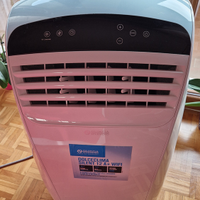 Climatizzatore portatile WiFi classe A+ come nuovo