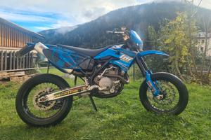TM Racing SMR 450 F - 2003