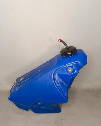 Serbatoio Yamaha Yz 125 250 2014 originale