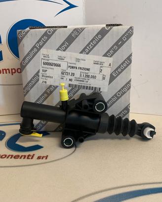 6000620666 POMPA FRIZIONE FIAT TALENTO/VIVARO/TRAF