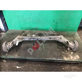 Assale post. Kia Picanto 2011