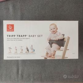 Stokke baby set