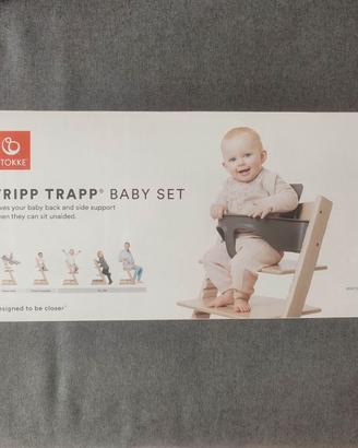 Stokke baby set