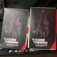 sottotuta termico invernale dainese