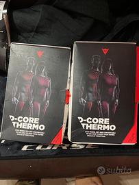 sottotuta termico invernale dainese