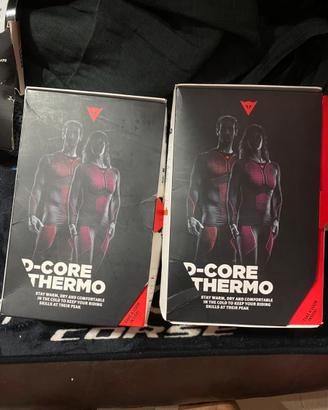 sottotuta termico invernale dainese