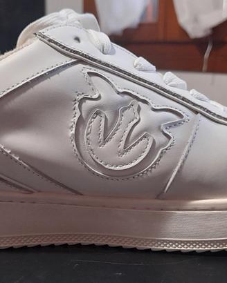 Pinko  basket sneakers