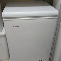 Congelatore a pozzetto Candy