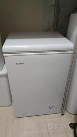 Congelatore a pozzetto Candy