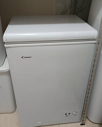 Congelatore a pozzetto Candy