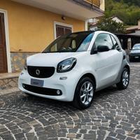Smart ForTwo 1.0 Yuongster 71cv!!!