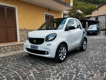 Smart ForTwo 1.0 Yuongster 71cv!!!