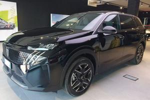 Peugeot 5008 Nuovo ALLURE - Hybrid 145 e-DCS6