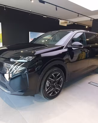 Peugeot 5008 Nuovo ALLURE - Hybrid 145 e-DCS6