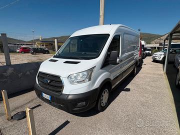 Ford Transit 2.0cc 130CV PM-TM 12/2019 uniprò