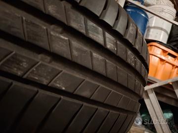 Gomme 205/60/R16 Bridgestone