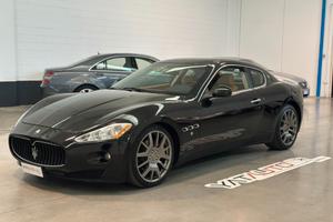 Maserati GranTurismo 4.2 V8