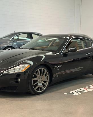 Maserati GranTurismo 4.2 V8